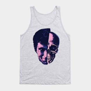 Norman - Horror Fan Art Tank Top